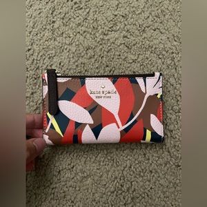 Kate Spade Card Cash/Card Holder